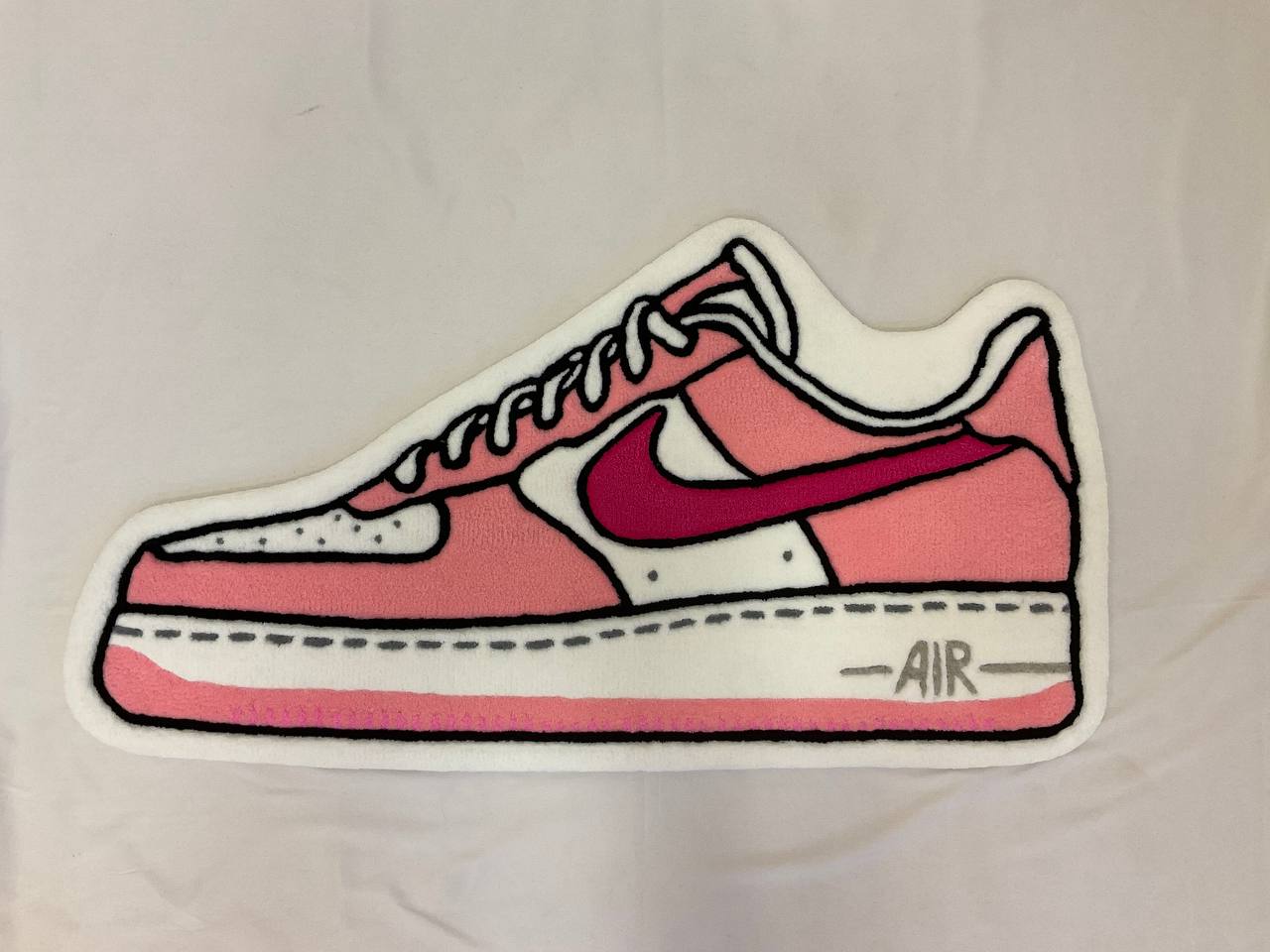 af1 rug